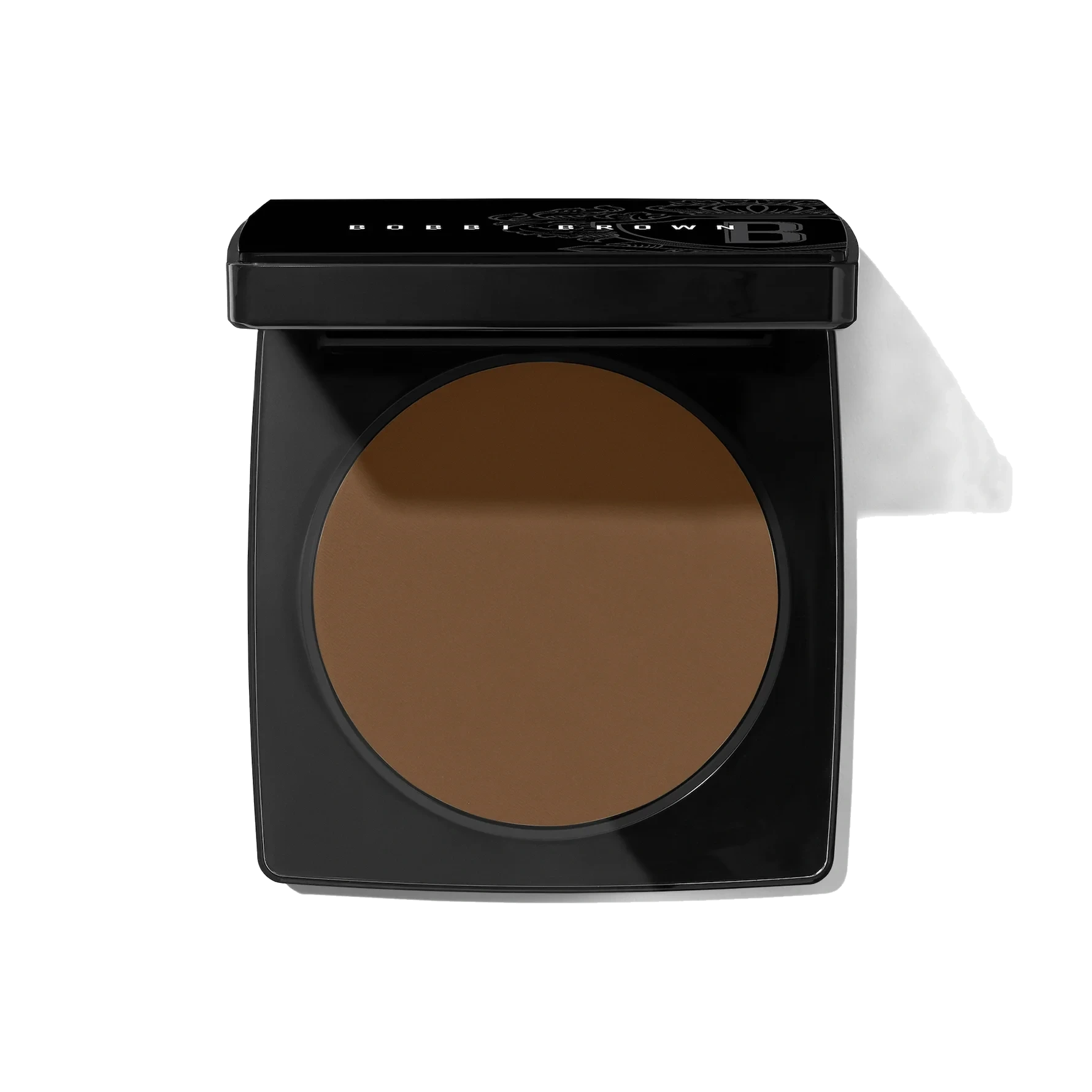 Bobbi Brown Sheer Finish Pressed Powder Warm Chestnut