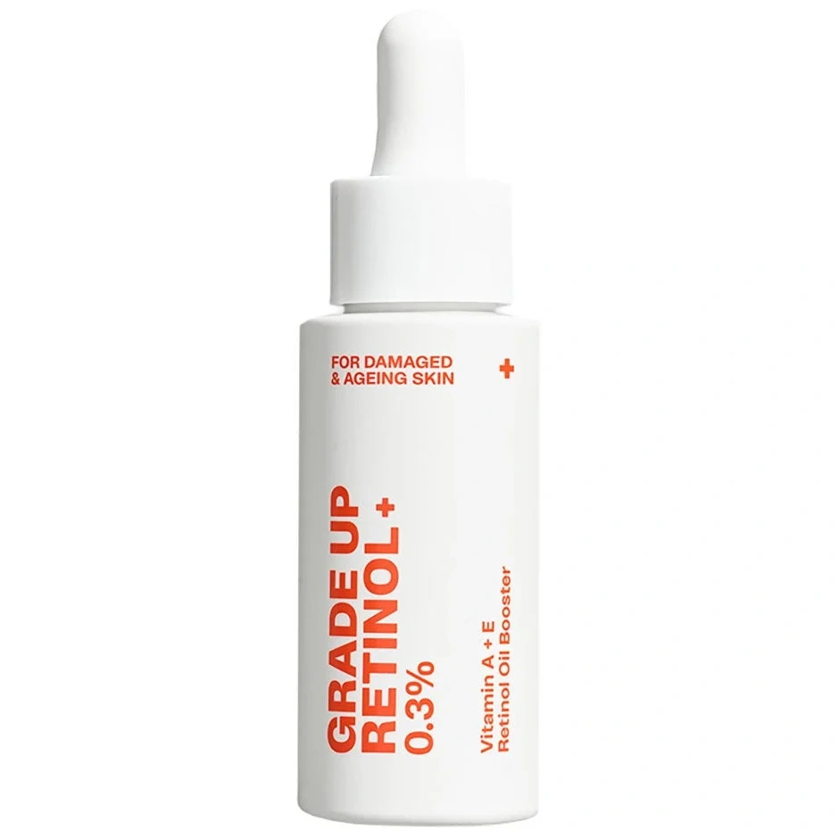 Swiss Clinic Grade Up Retinol + 0.3%