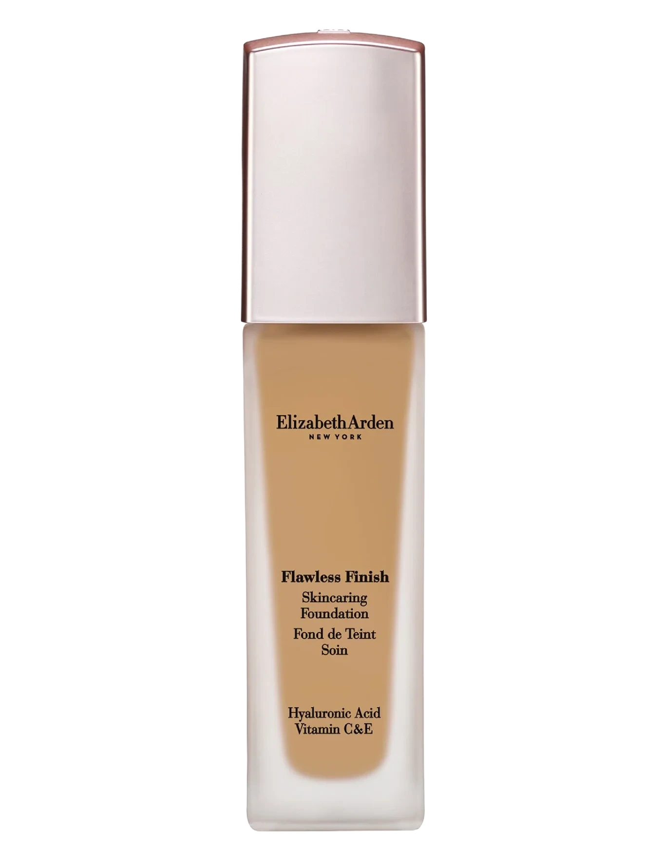 Elizabeth Arden Flawless Finish Skincaring Foundation 400N