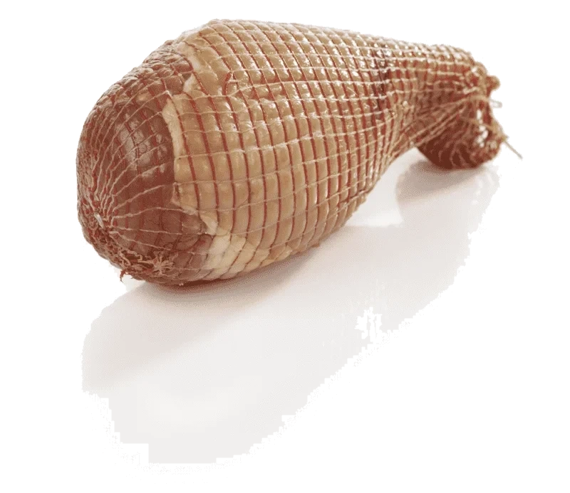 Skjeggerød Pæreskinke ca 2,5kg