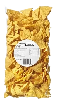 Tortillachips