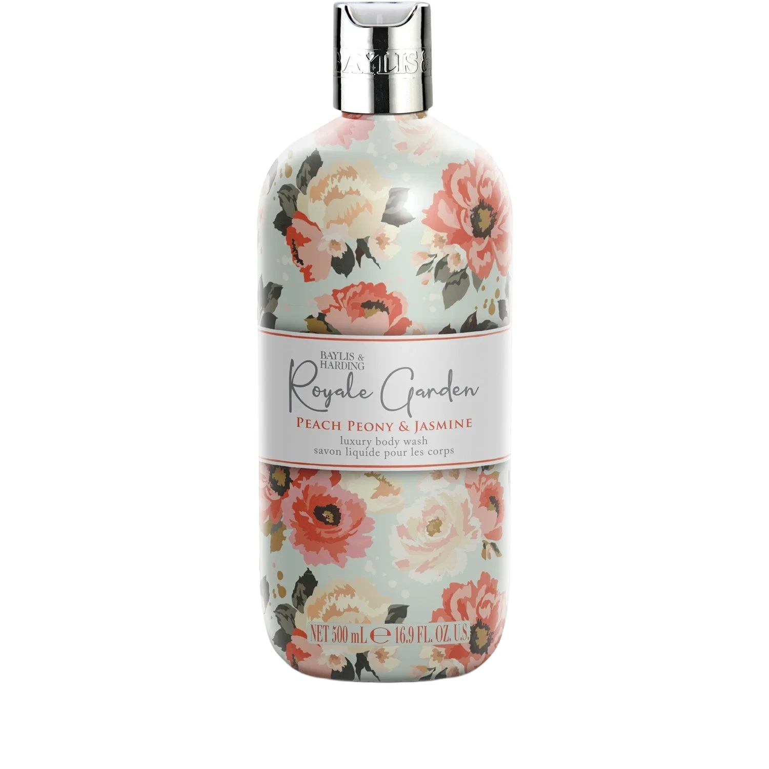Baylis & Harding Royale Garden Body Wash