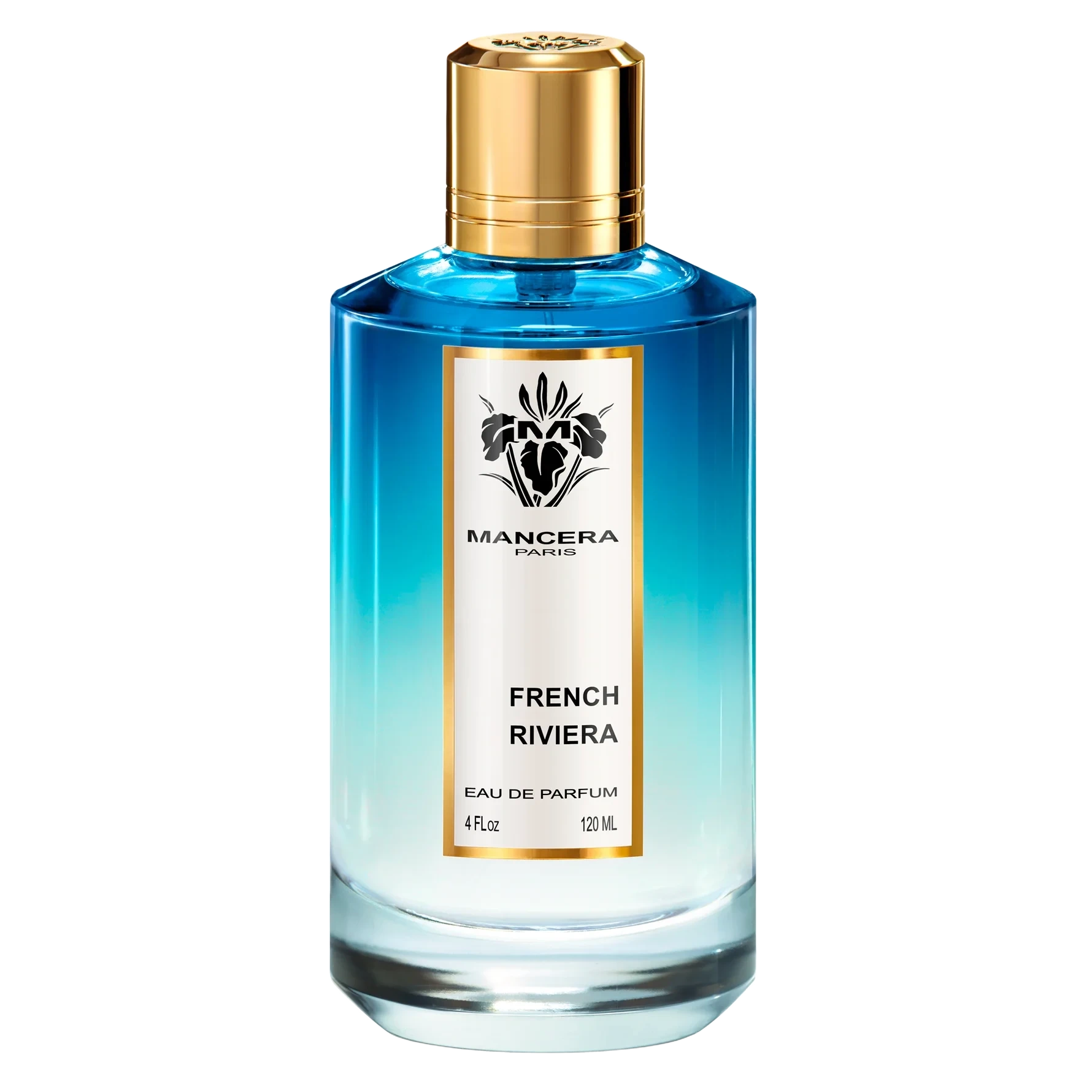 Mancera French Riviera Eau de Parfum 120 ml