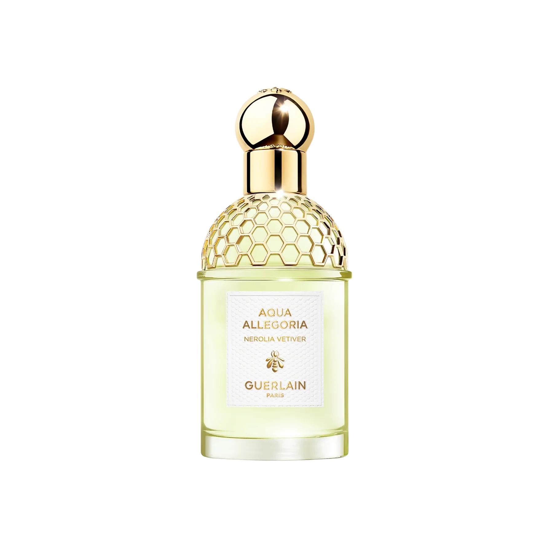GUERLAIN Aqua Allegoria Nerolia Vetiver Eau de Toilette 75 ml