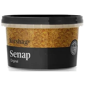 Halmstad Senap
