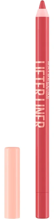 Lipliner Lifter Peaking Maybelline