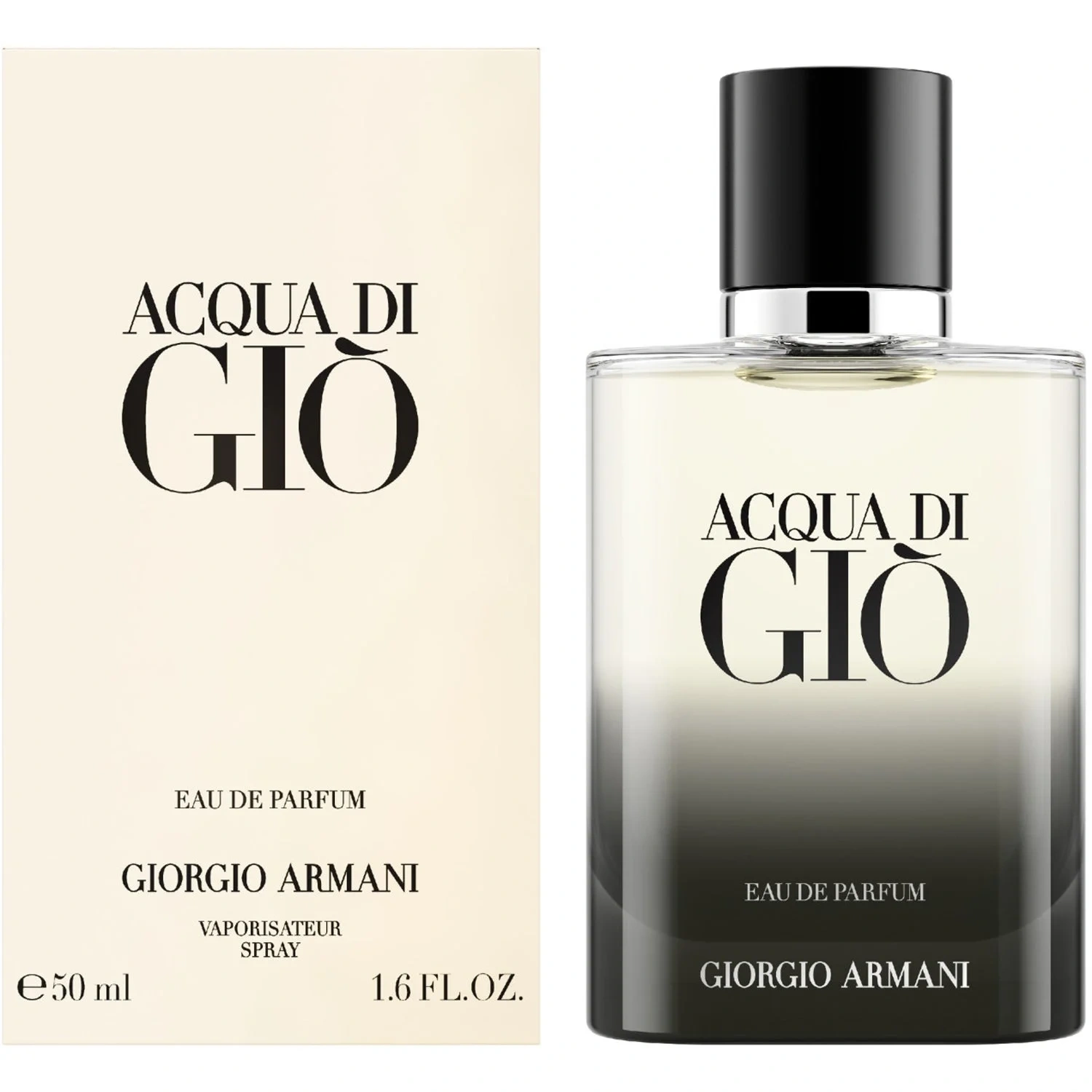 Armani Acqua di Giò