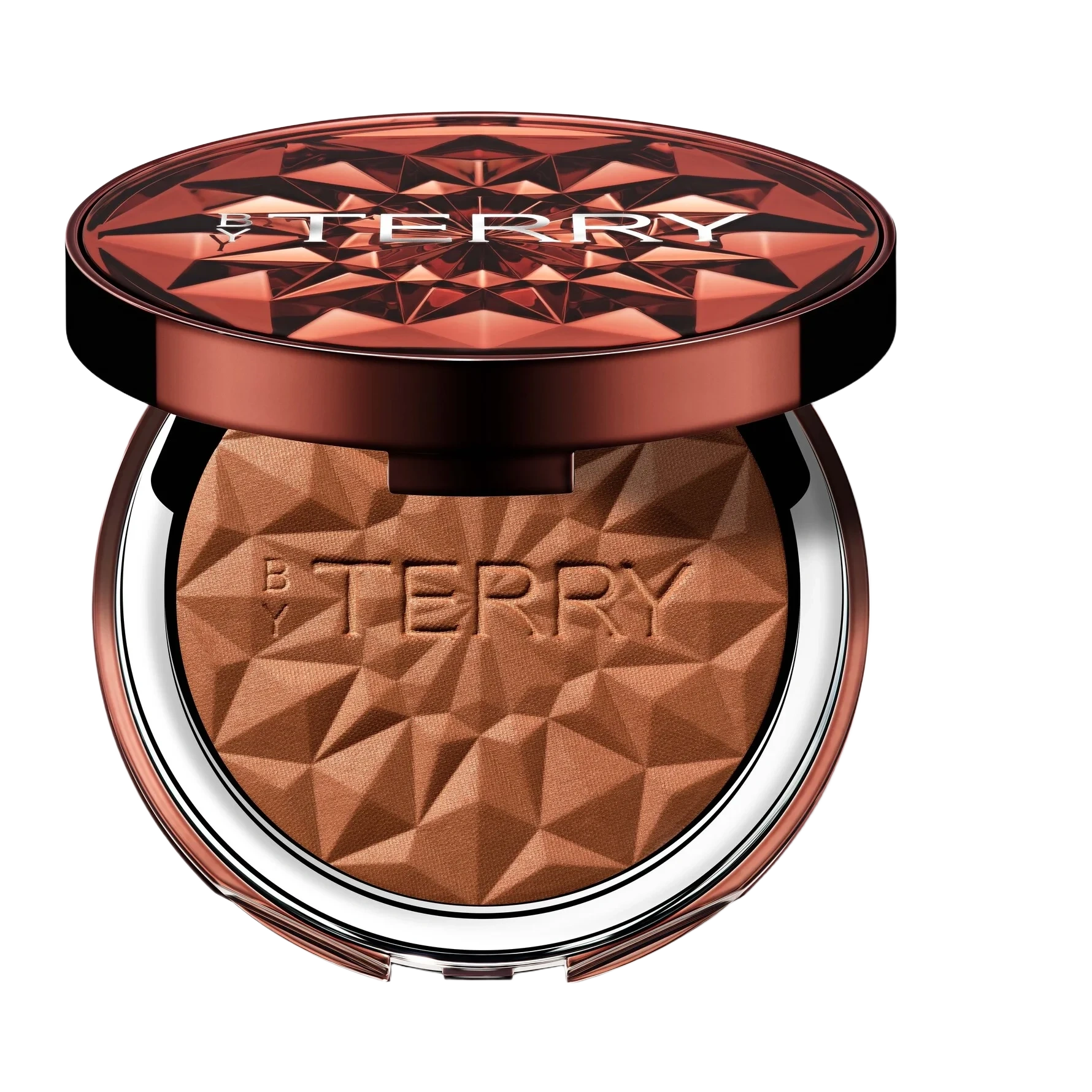 By Terry Tea To Tan Sun Powder 4 Deep Bronze