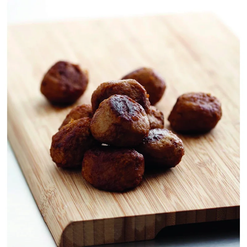 Köttbullar 14g