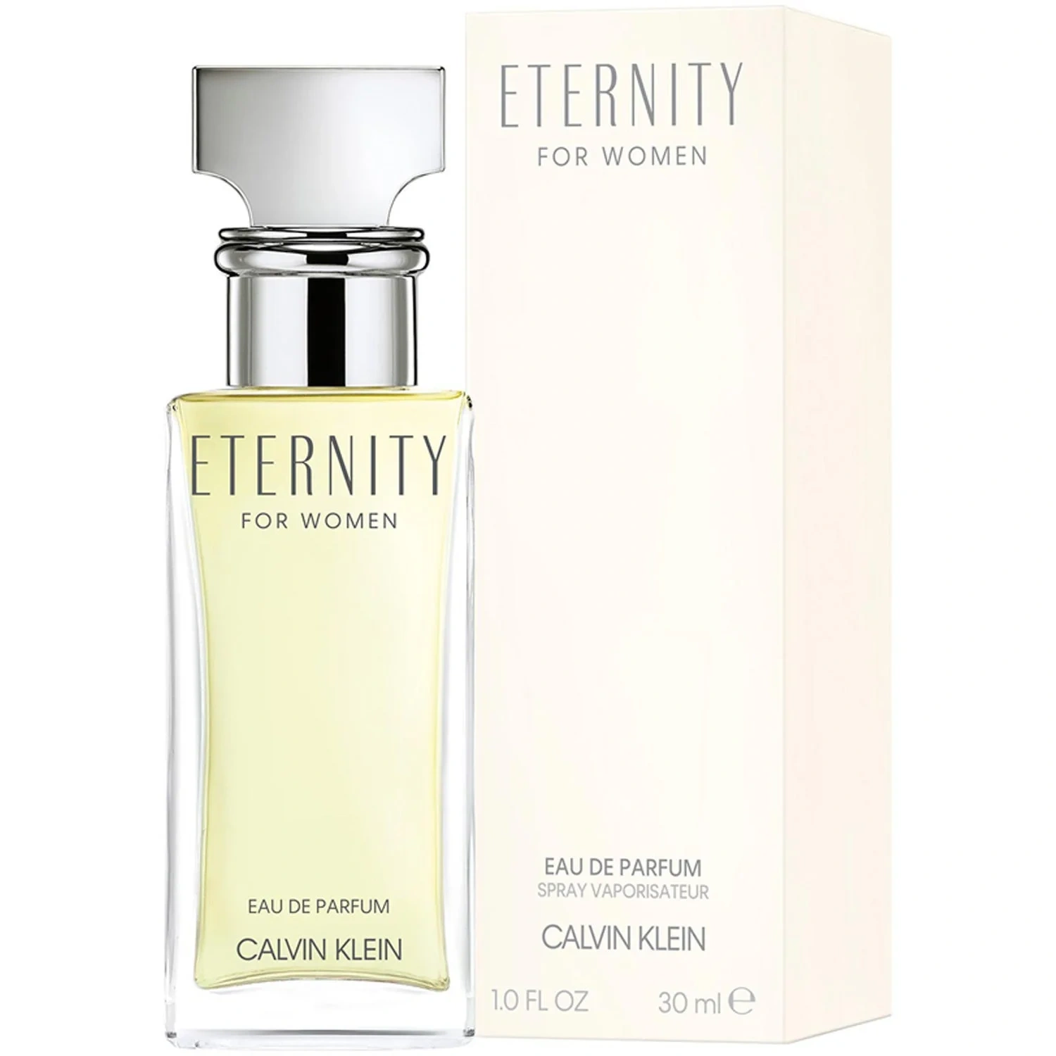 Calvin Klein Eternity Woman