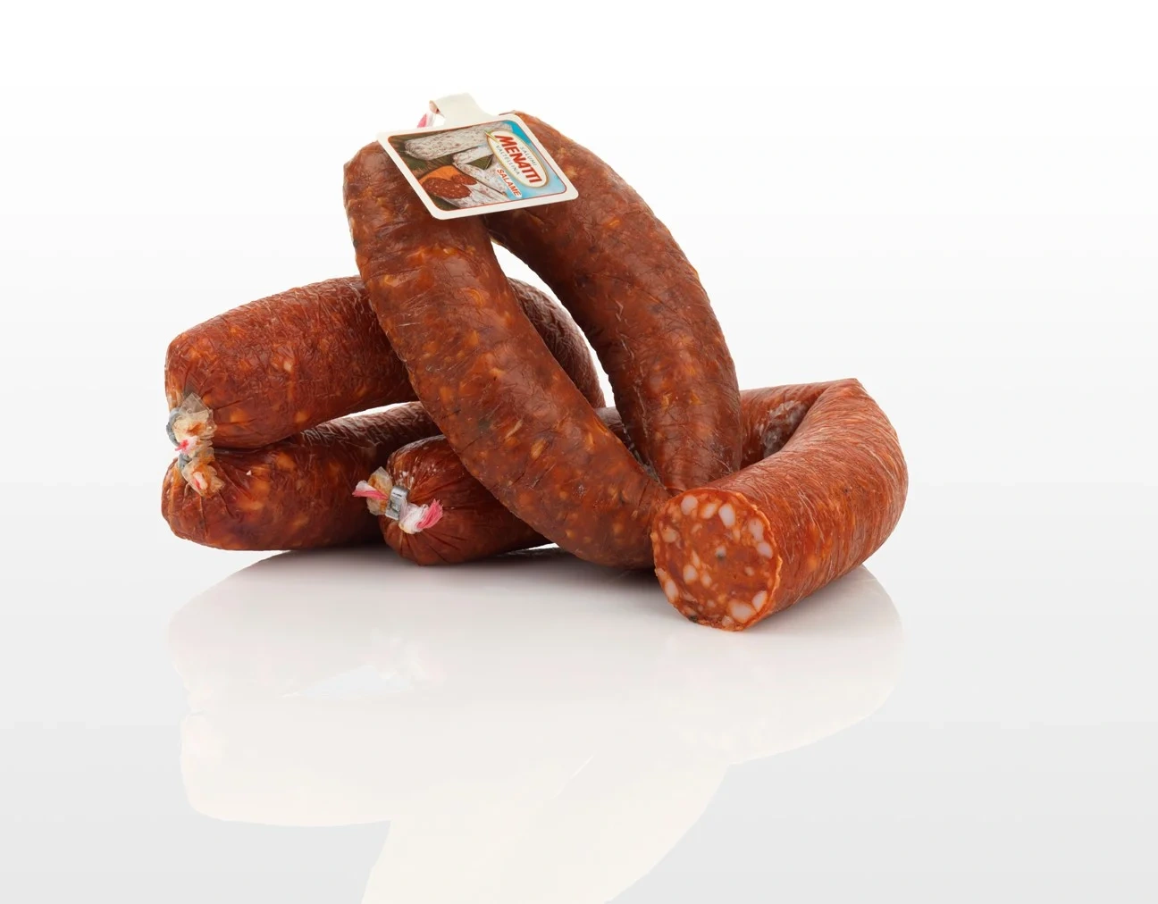 Salsiccia stark
