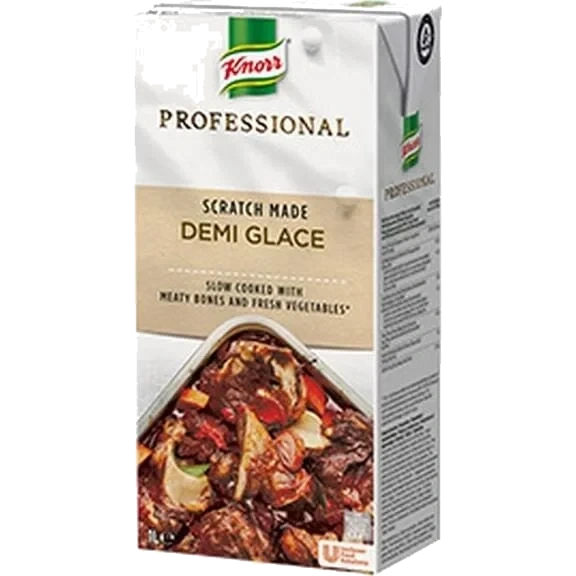 Demi Glace Professional 1l