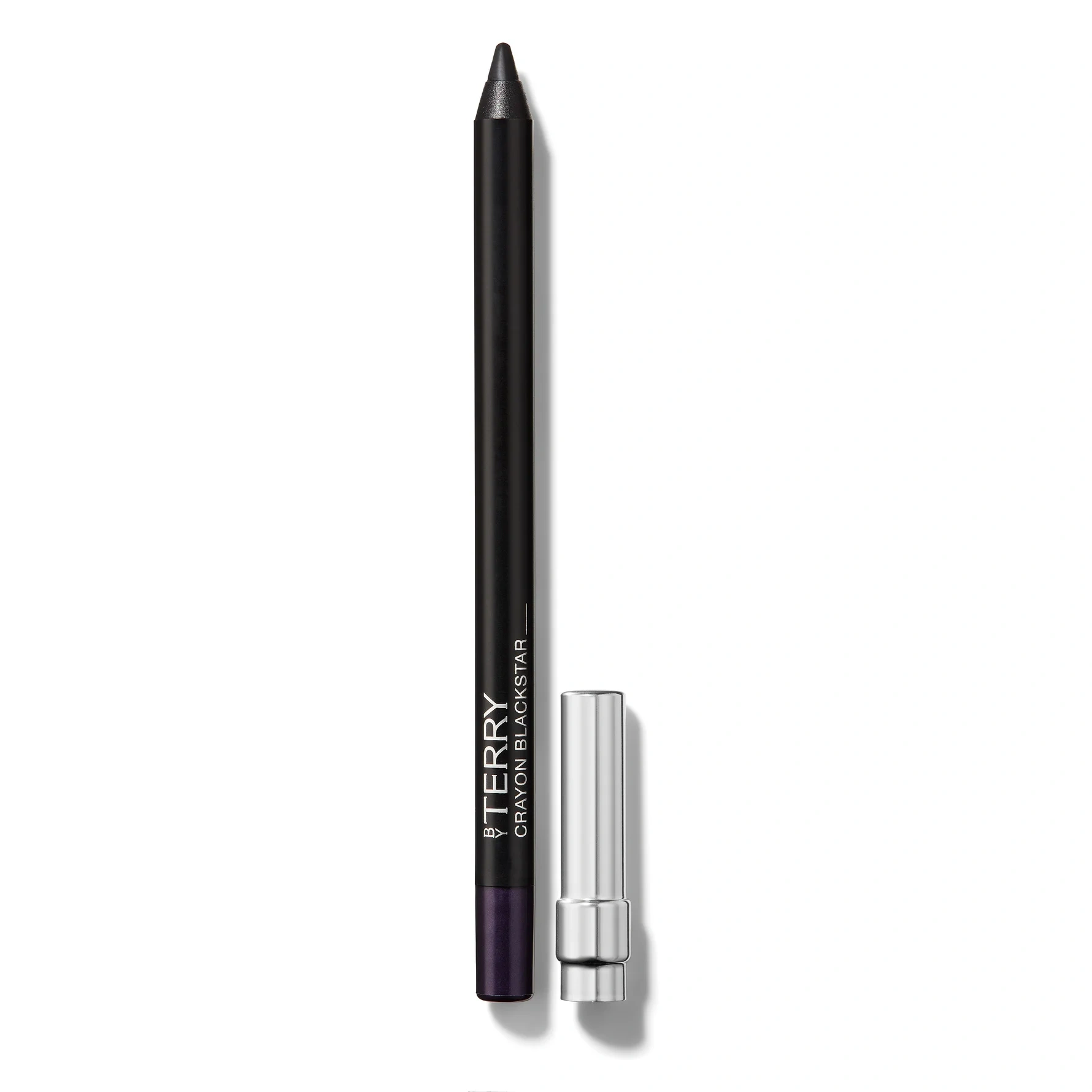 By Terry Crayon Blackstar Eyeliner 1 Black Print