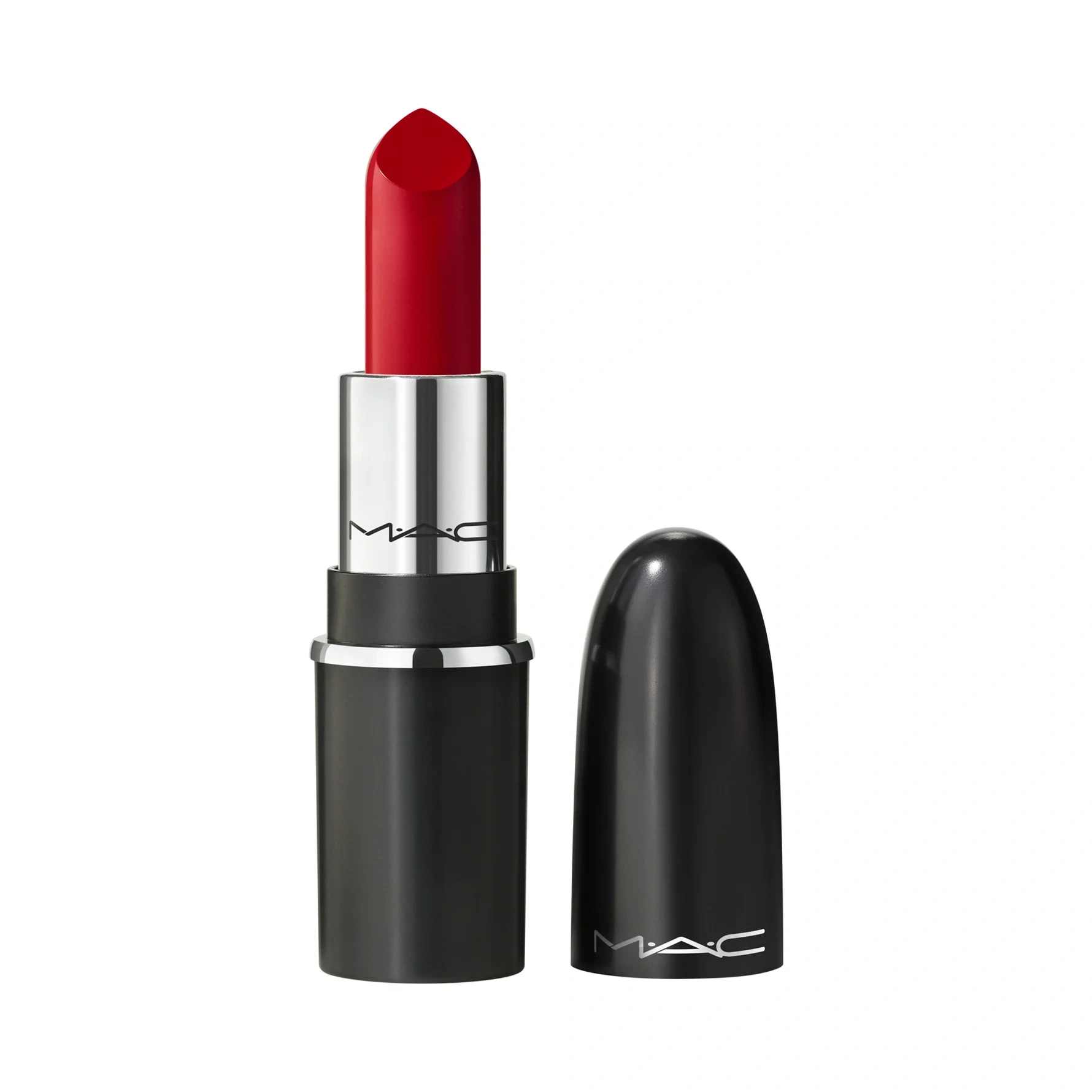 Macximal Matte Mini Lipstick Ruby Woo