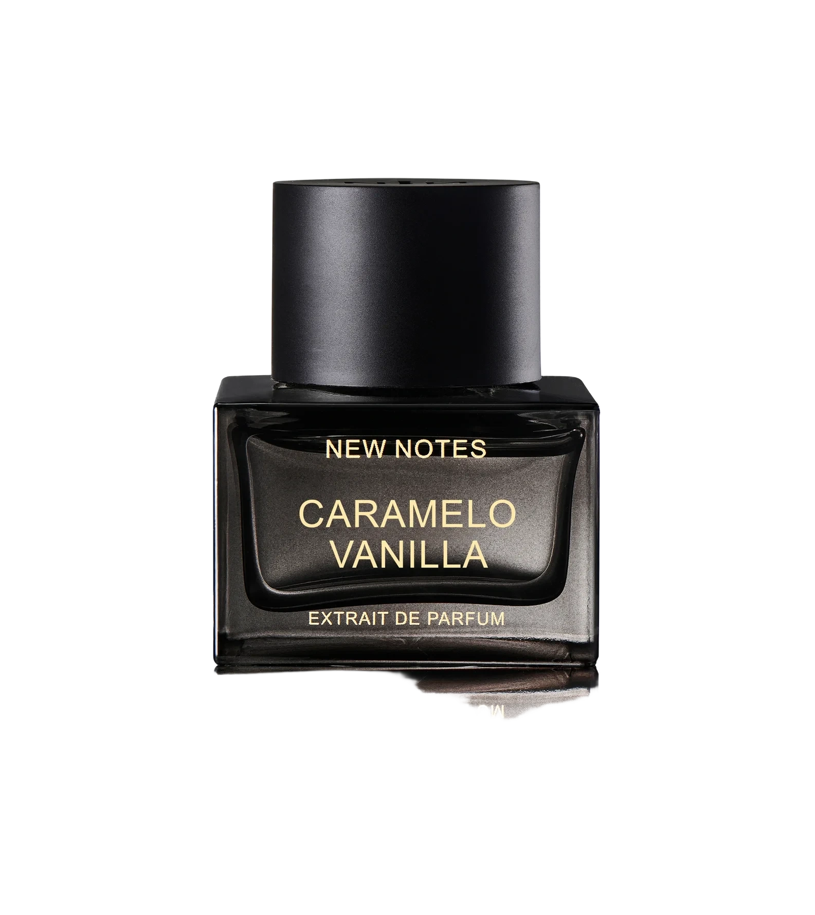 New Notes Caramelo Vanilla Extrait De Parfum 50ml