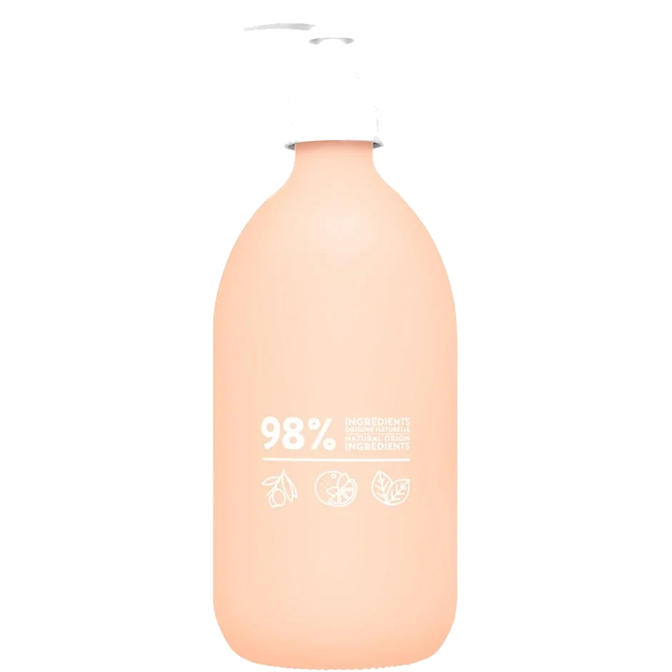 Compagnie de Provence Exfoliating Liquid Marseille Soap