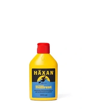 Häxan Hällrent