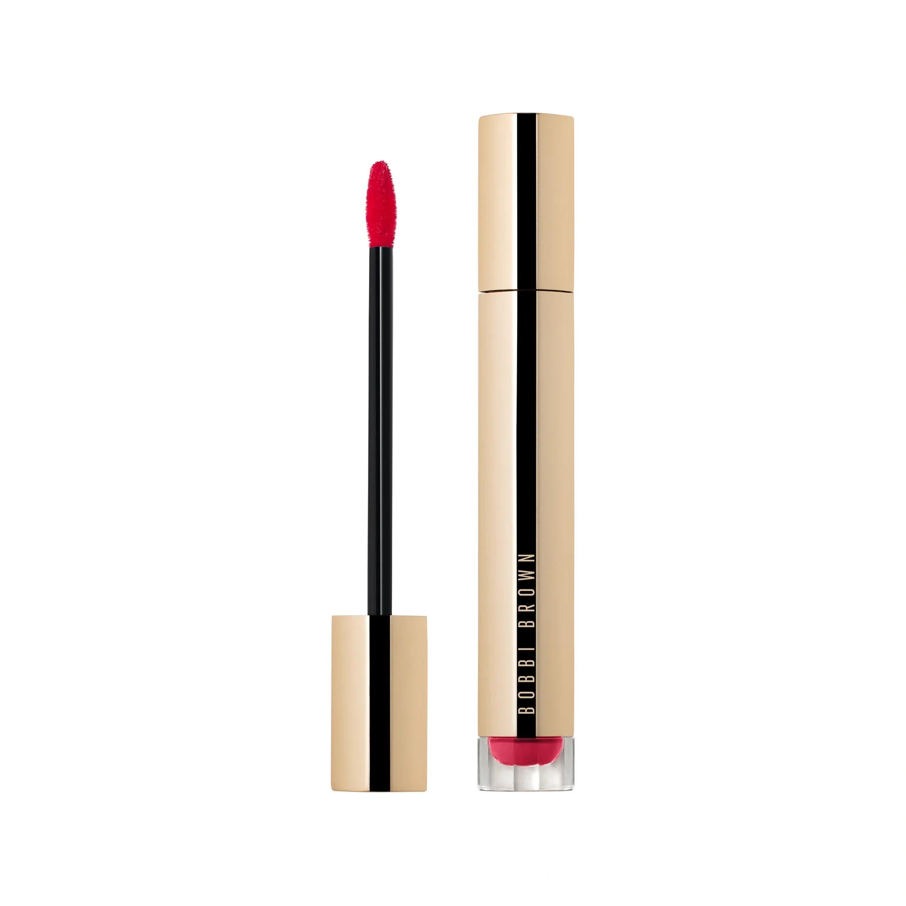 Bobbi Brown Luxe Matte Liquid Lipstick Gala