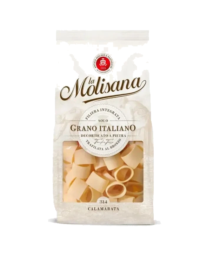 La Molisana 314 Calamarata 500g