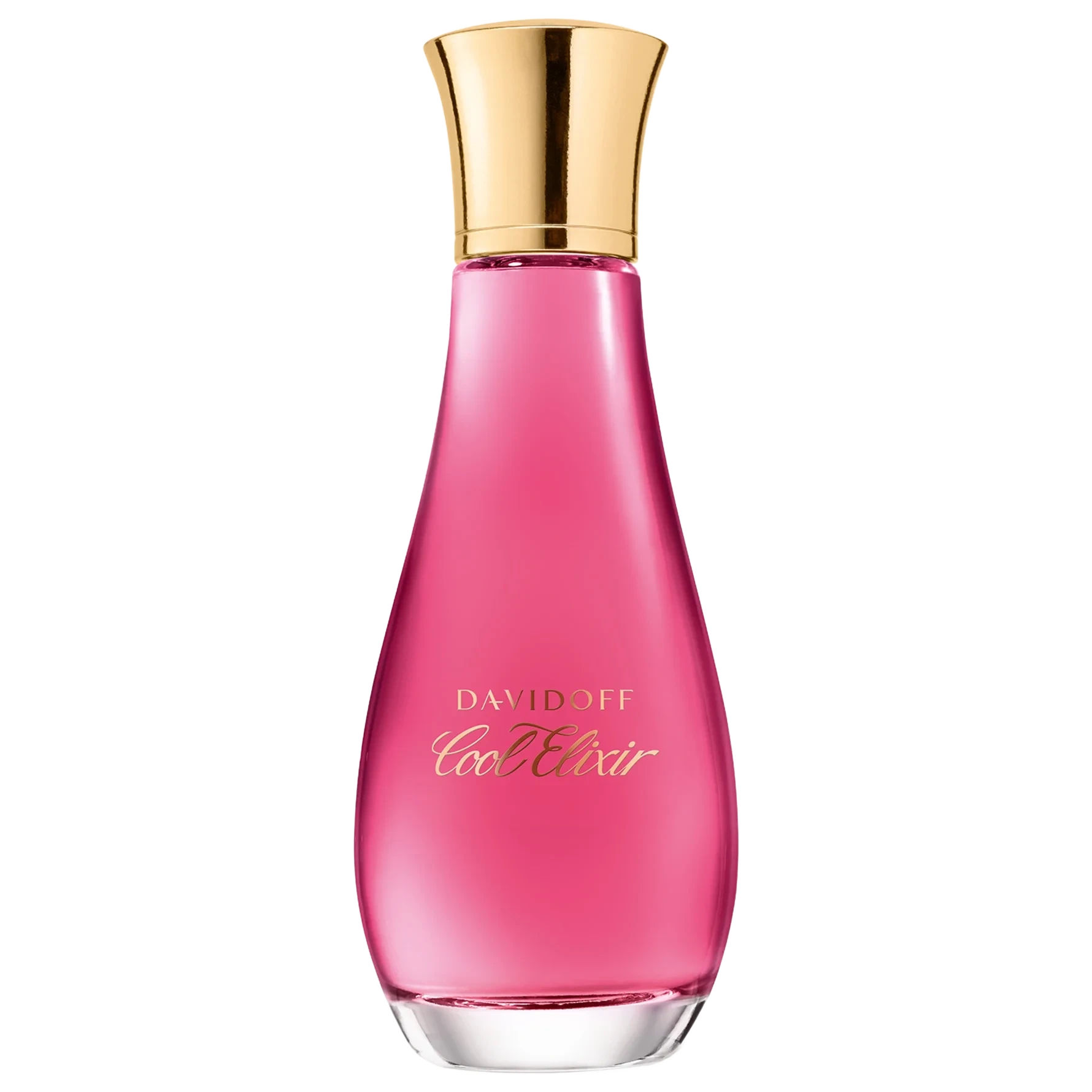 Davidoff Cool Water Elixir Floral Vanilla 50 ml