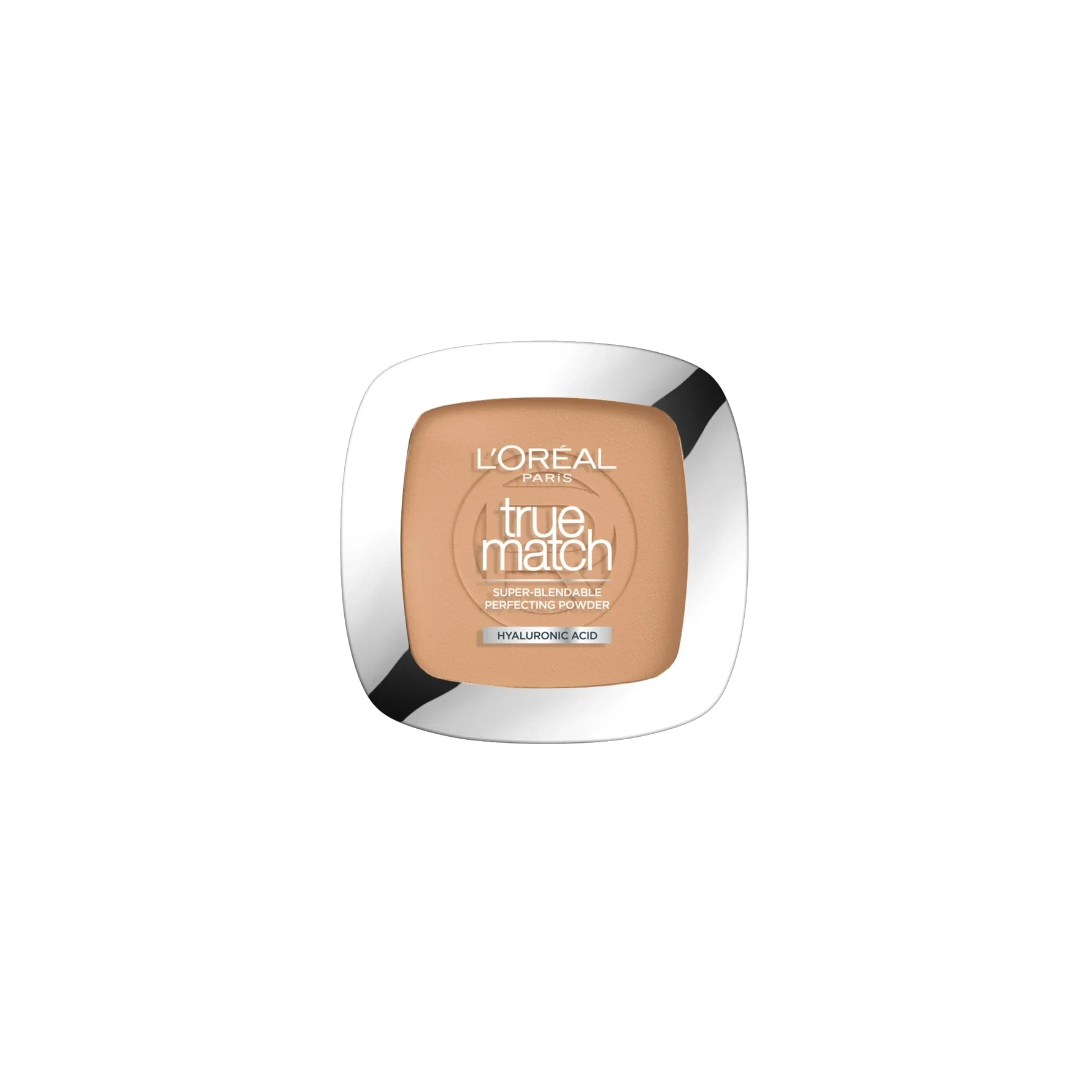 Loreal True Match Powder Dark Cinnamon 7 W