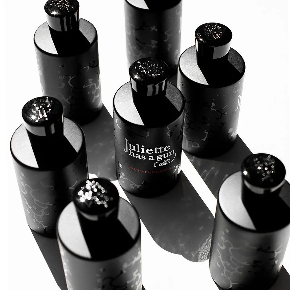 Juliette Has A Gun Lady Vengeance Eau de Parfum 100 ml