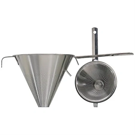 Conical Strainer 160 mm
