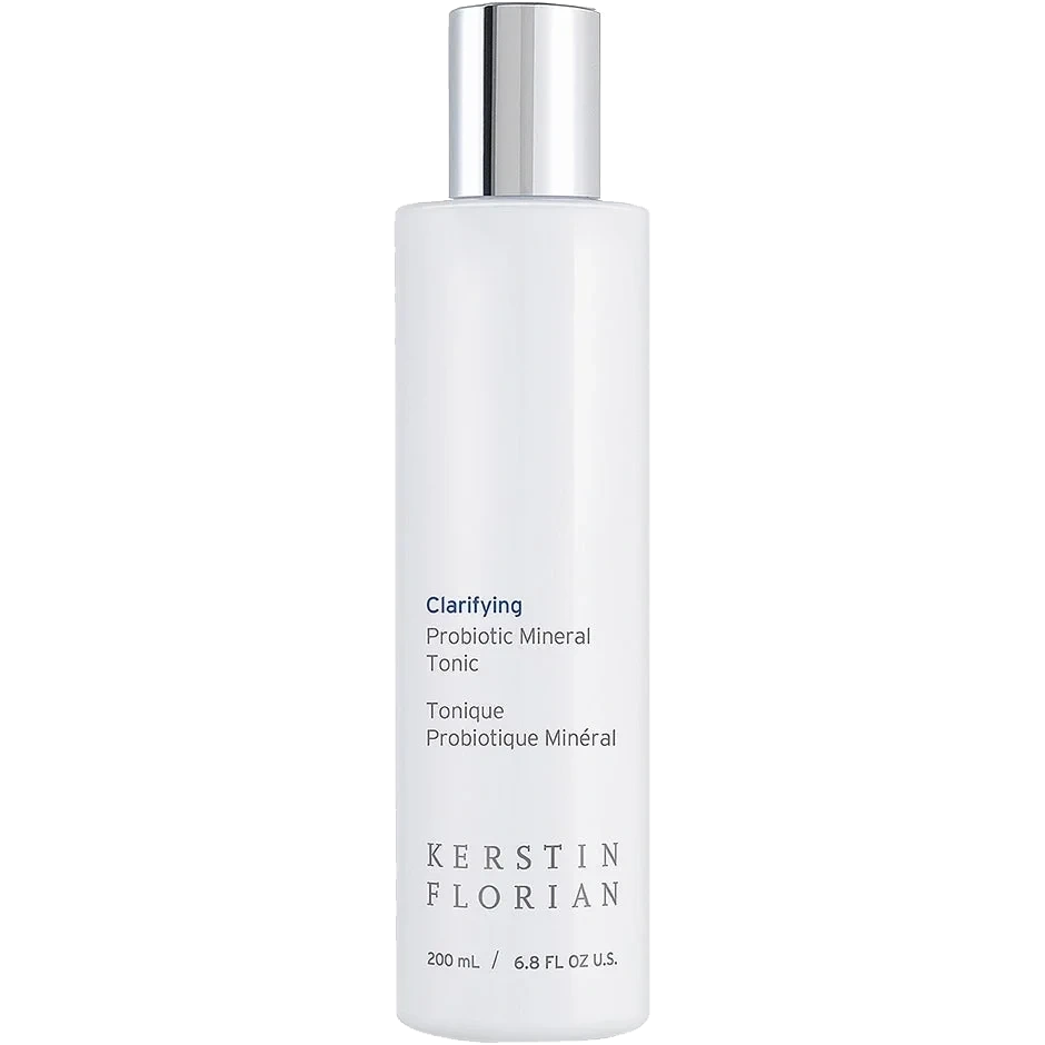 Kerstin Florian Clarifying Probiotic Mineral Tonic
