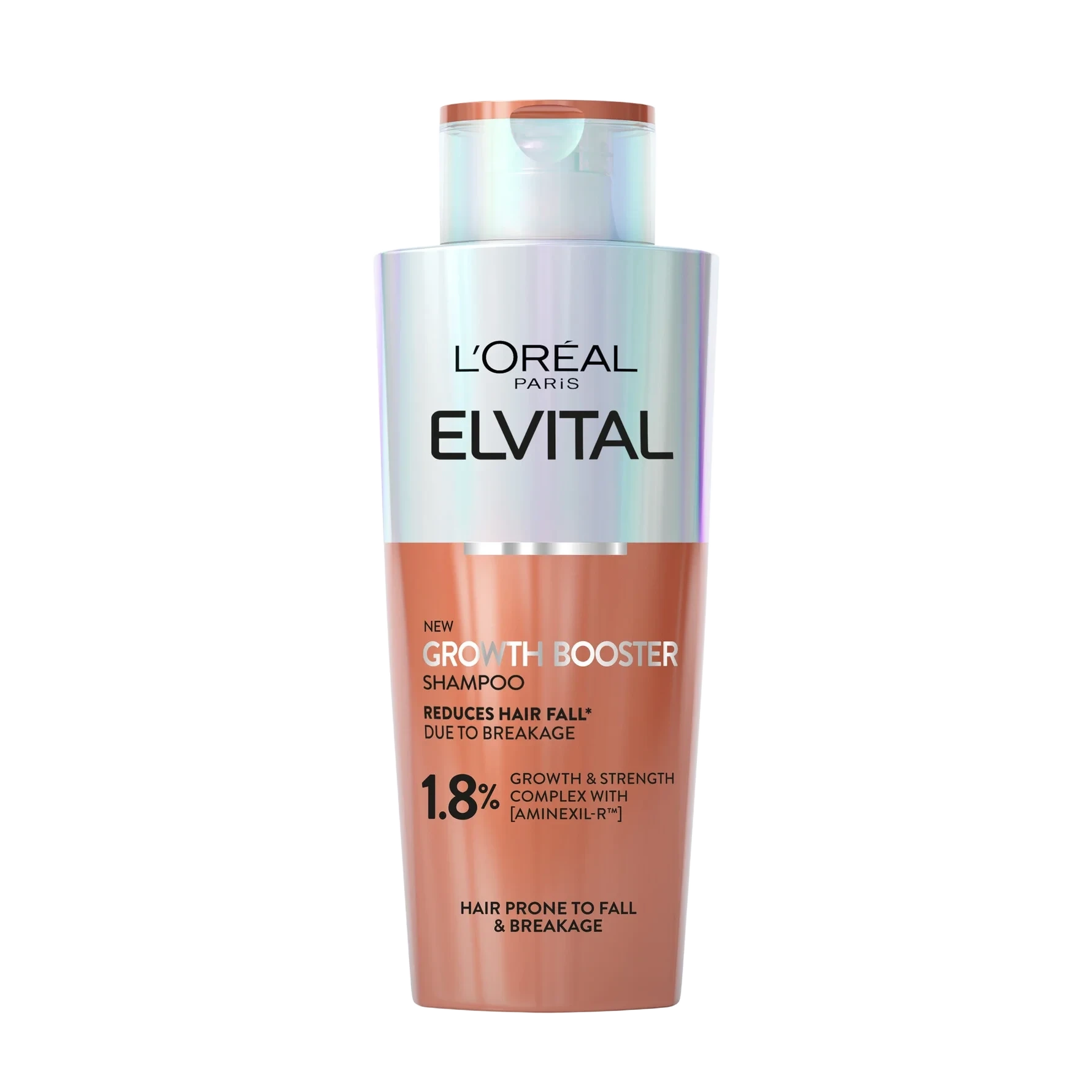 Growth Booster Shampoo