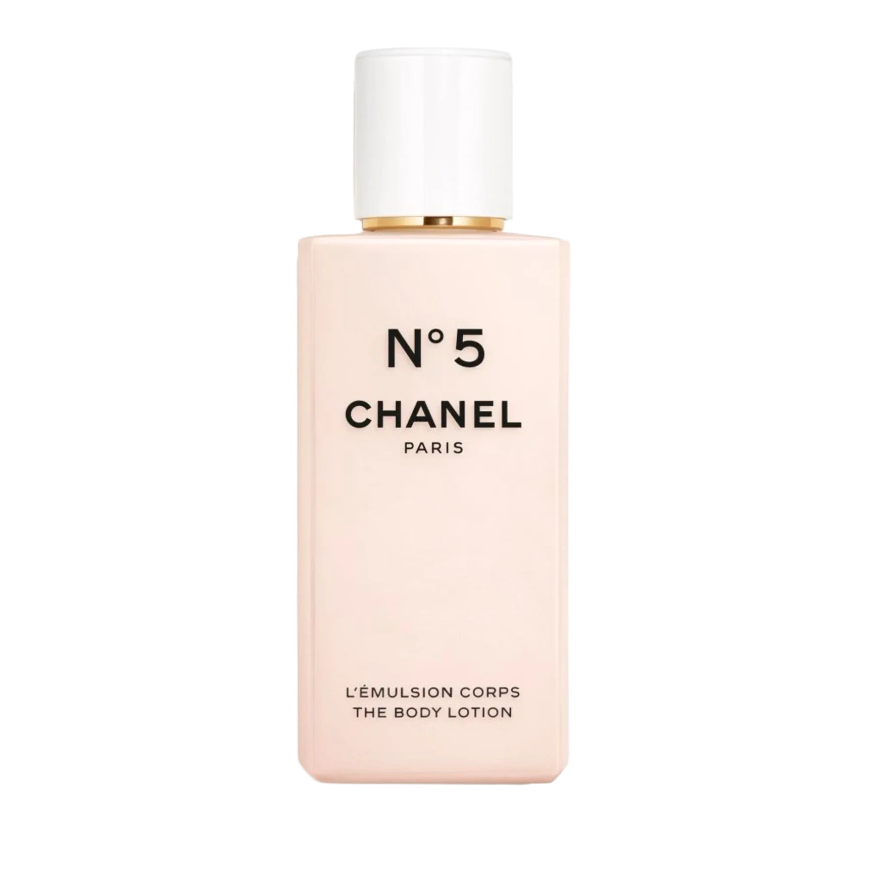 CHANEL THE BODY LOTION 200 ml