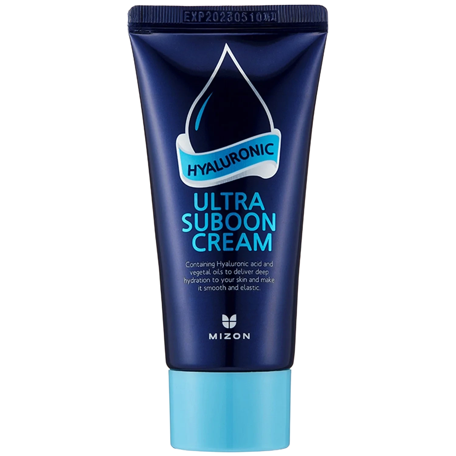 Mizon Hyaluronic Ultra Suboon Cream