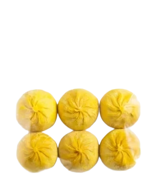 Dumpling AS Gulrotdumpling