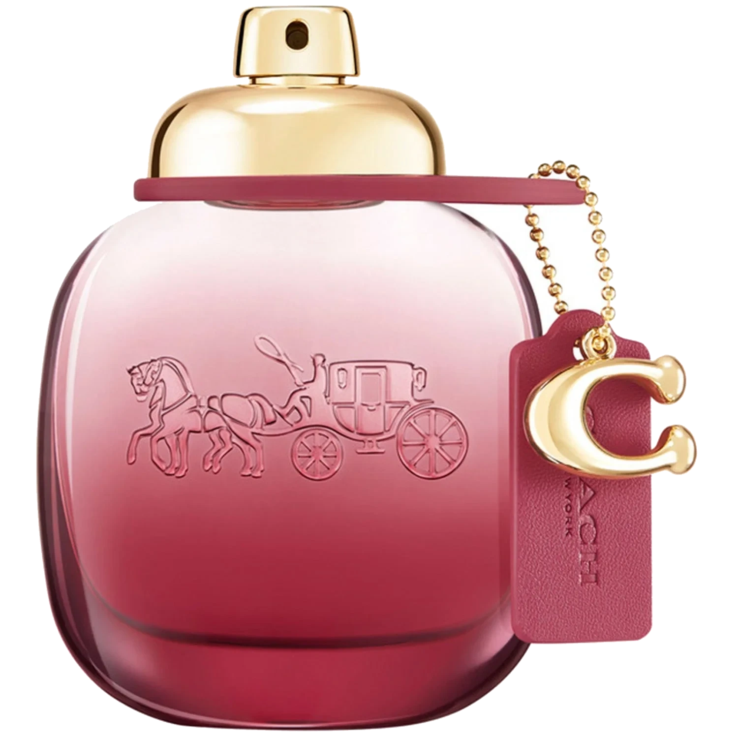 Coach Wild Rose Eau de Parfum 50 ml