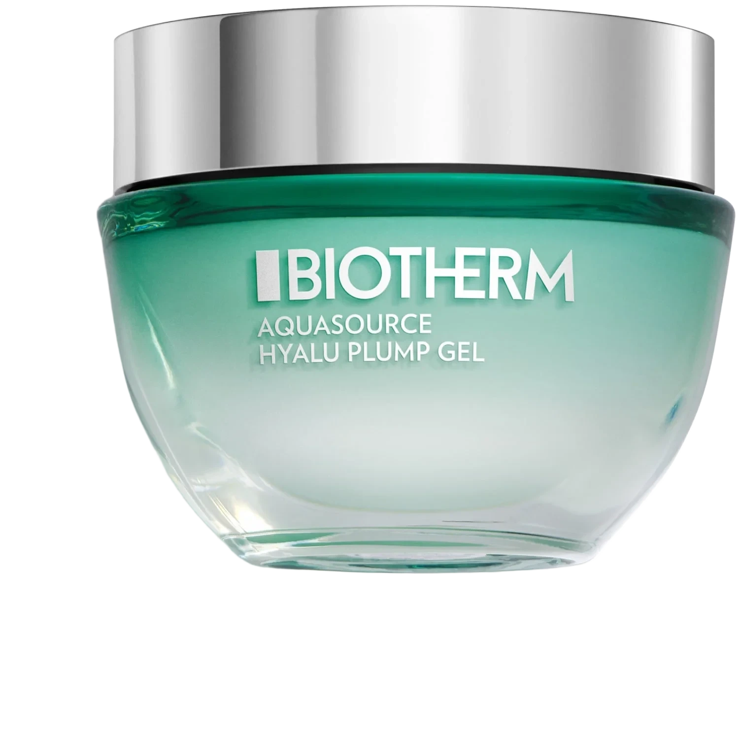 Biotherm Aquasource Hyalu Plump Moisturizing Gel