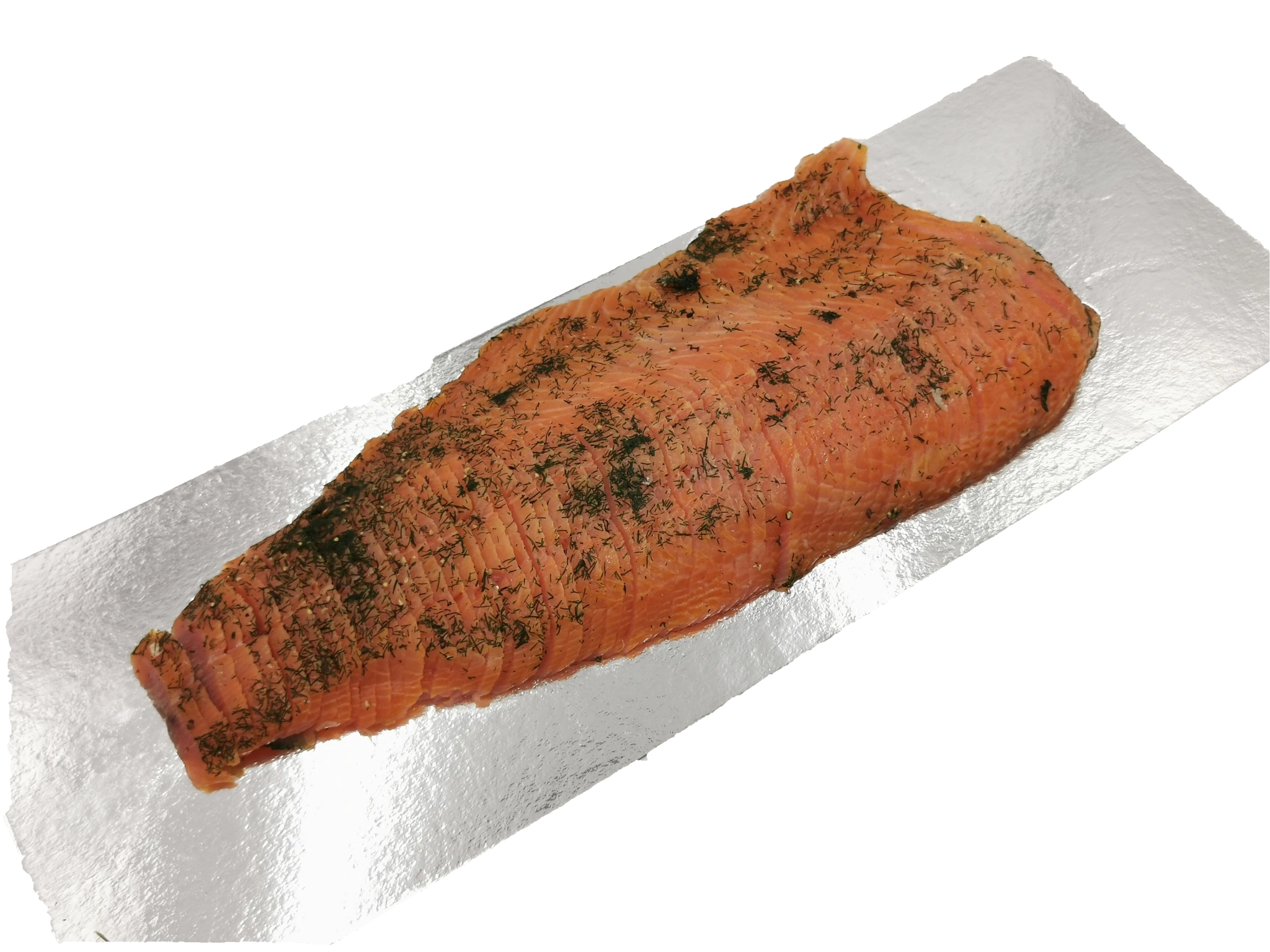 Najadlax Bufféskivad