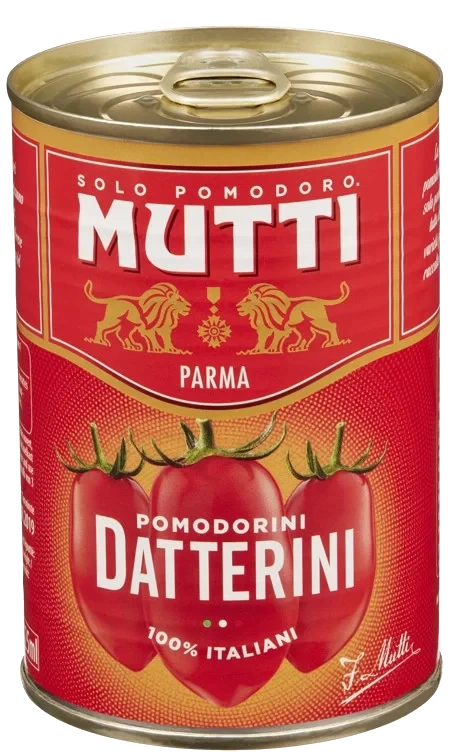 Datterini     400g