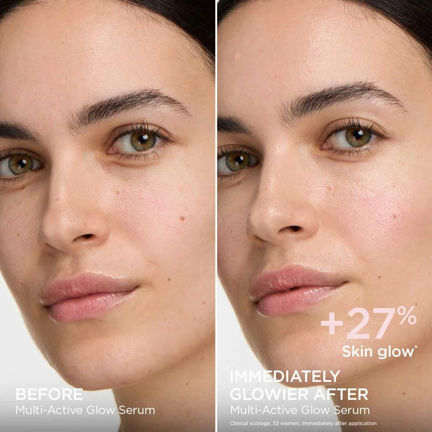 Clarins Multi-Active Glow Serum