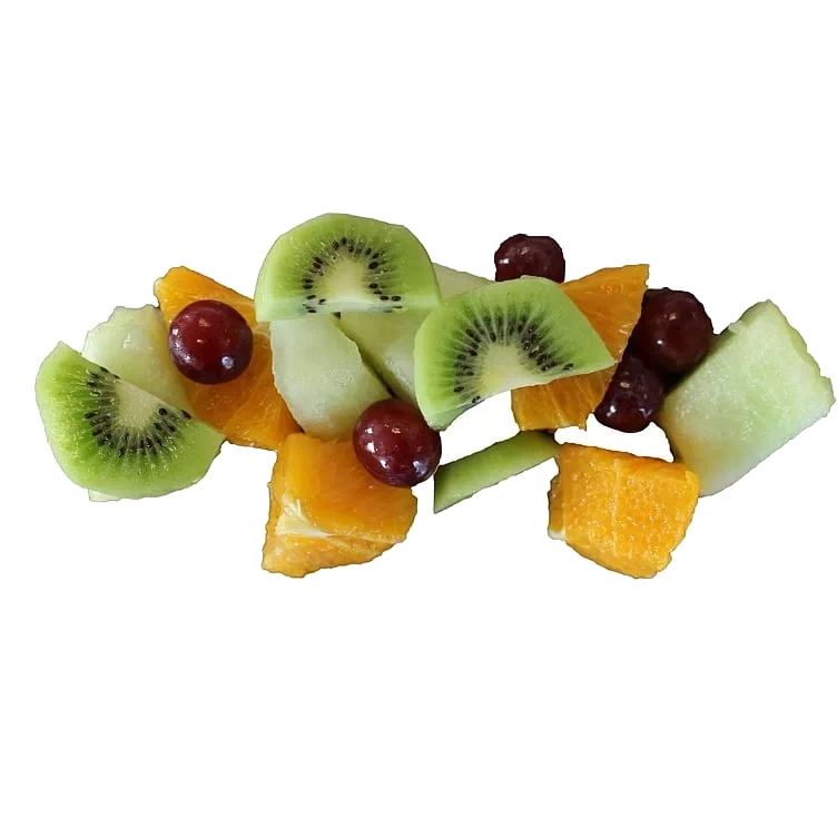 Fruktmiks mini huseby    2kg