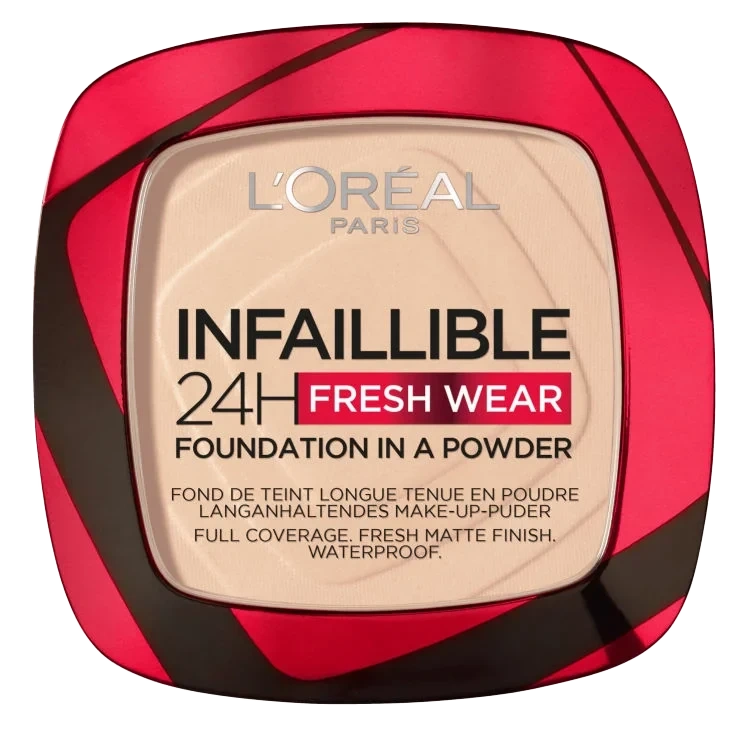 Infaillible Powder Ivory 20 Loreal