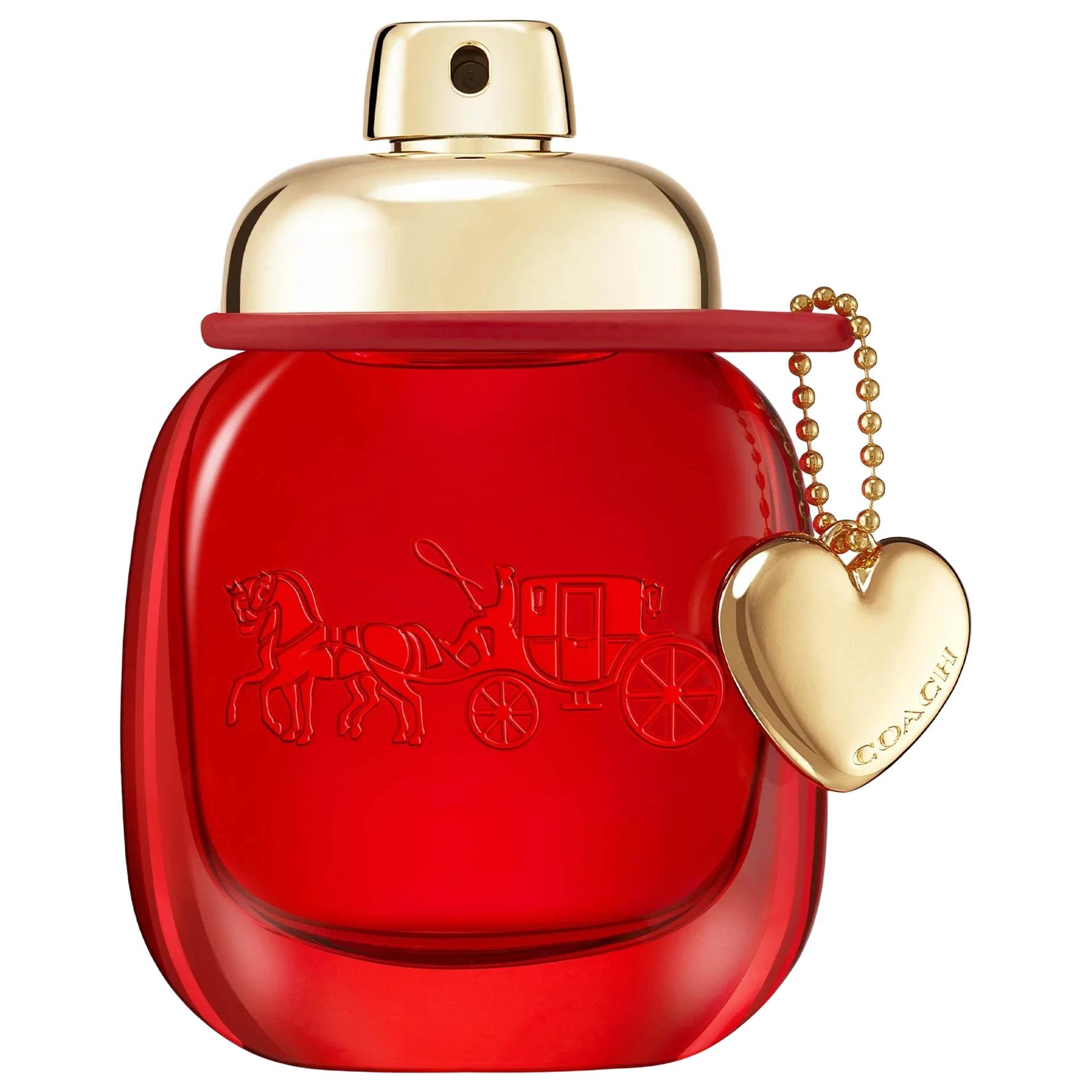 Coach Love Eau de Parfum 30 ml