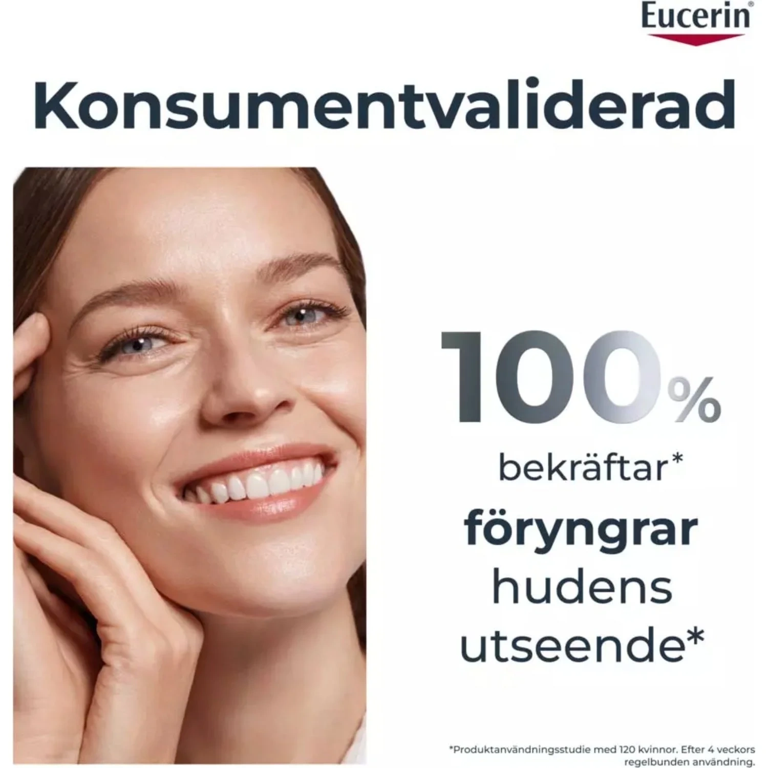 Eucerin Hyaluron-Filler + 3x Effect Firming Night Cream