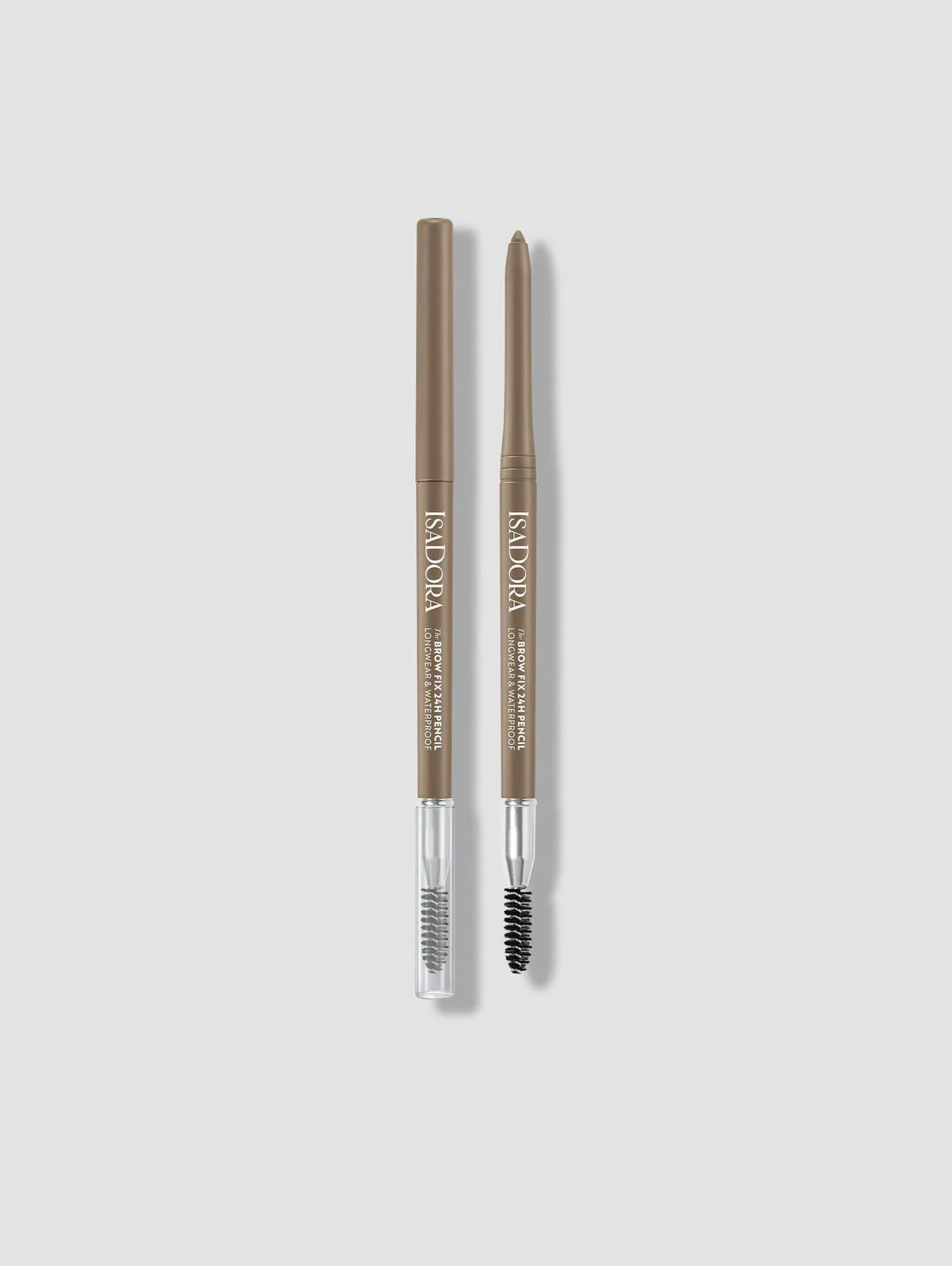 IsaDora Brow Fix 24H Pencil 05 Taupe