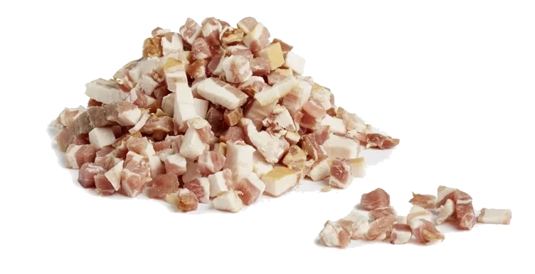 Grovterna eldhusbacon shh ca.5kg  kg