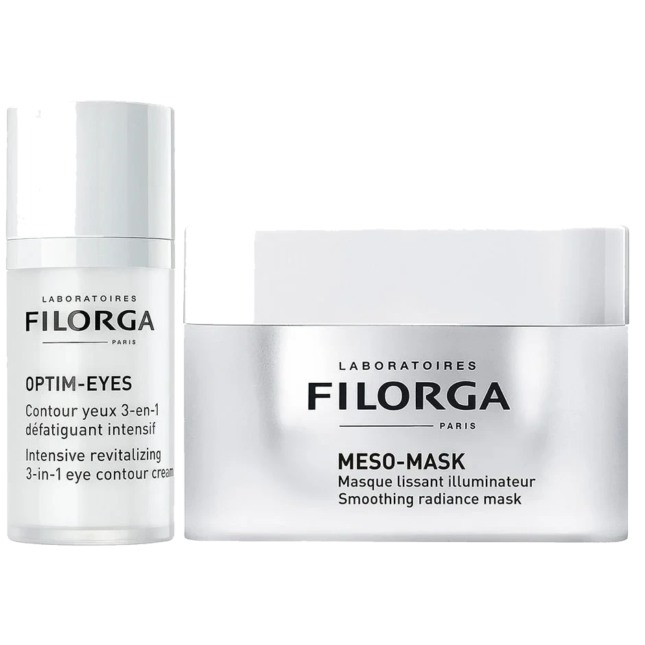 FILORGA Skin Perfecting Set