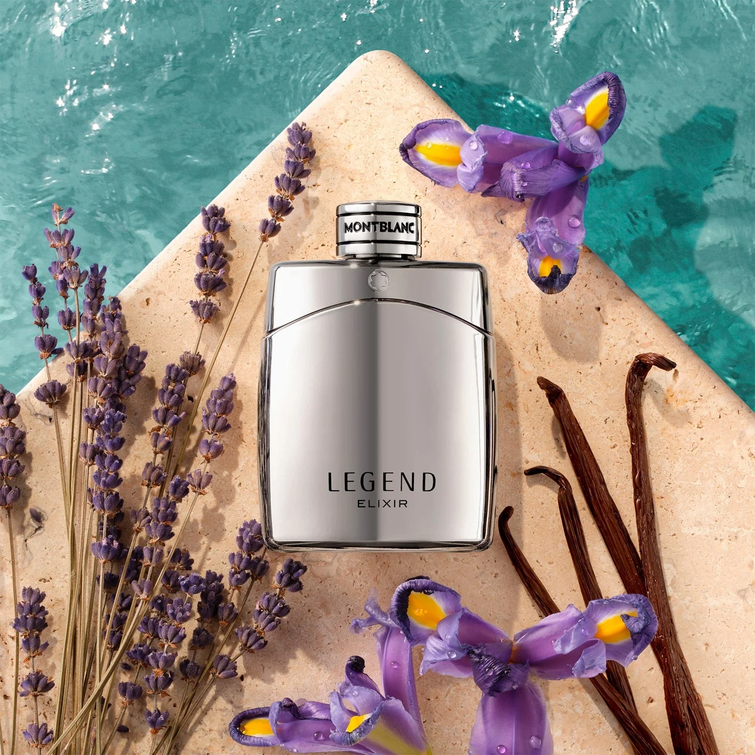 Montblanc Legend Elixir
