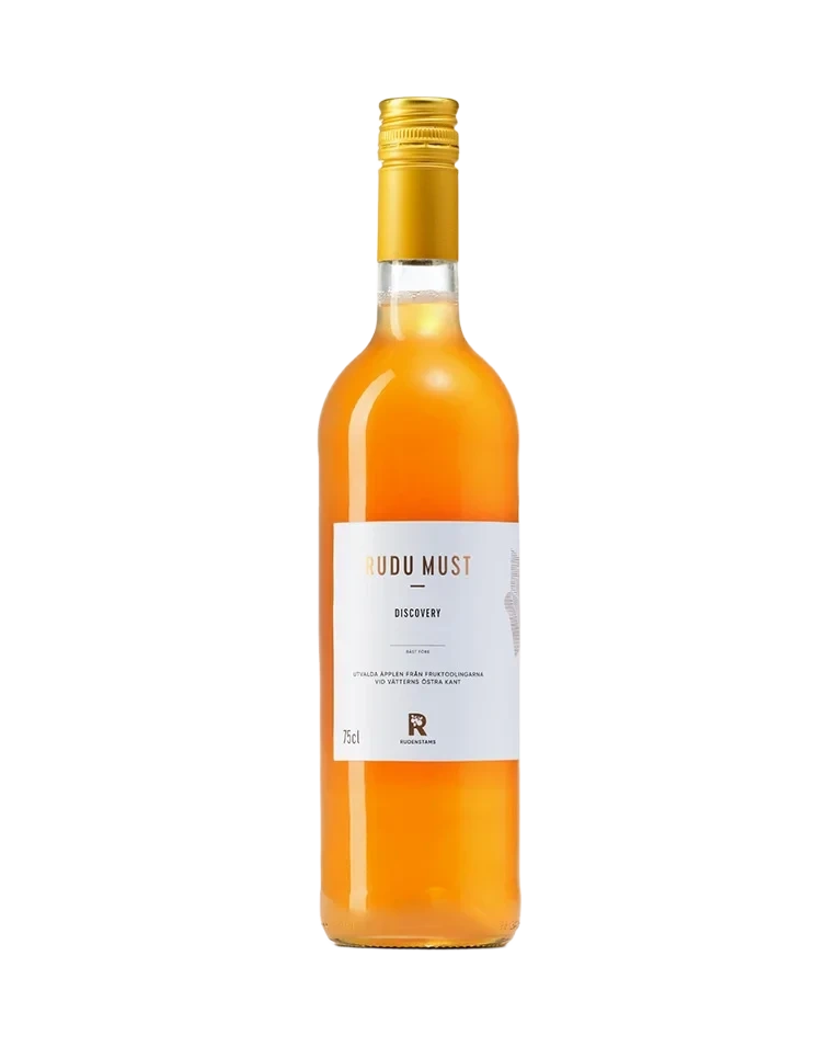 Äpple Must 75 cl Discovery