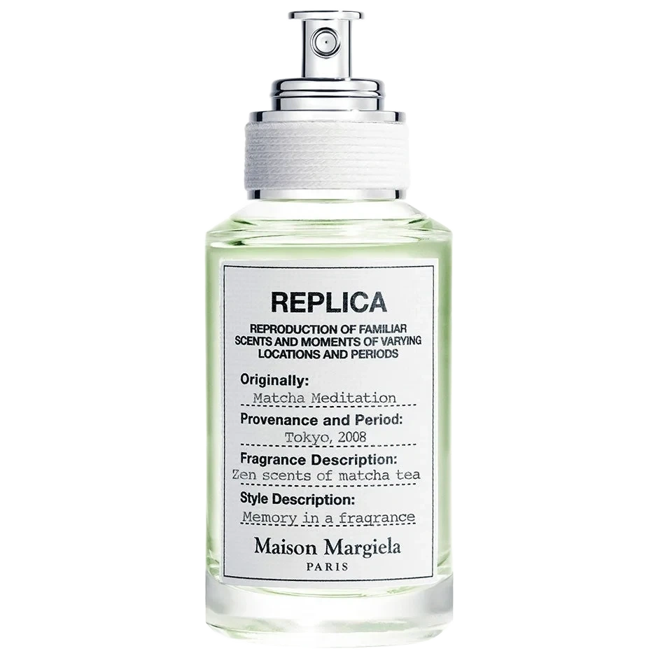 Maison Margiela Replica Matcha Meditation