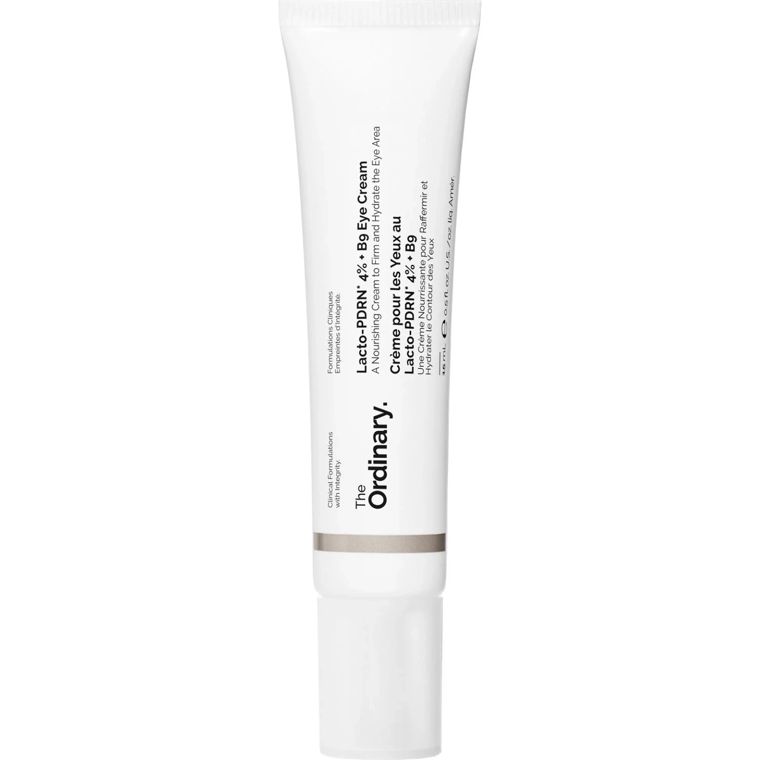 The Ordinary Lacto-PDRN* 4% +B9 Eye Cream