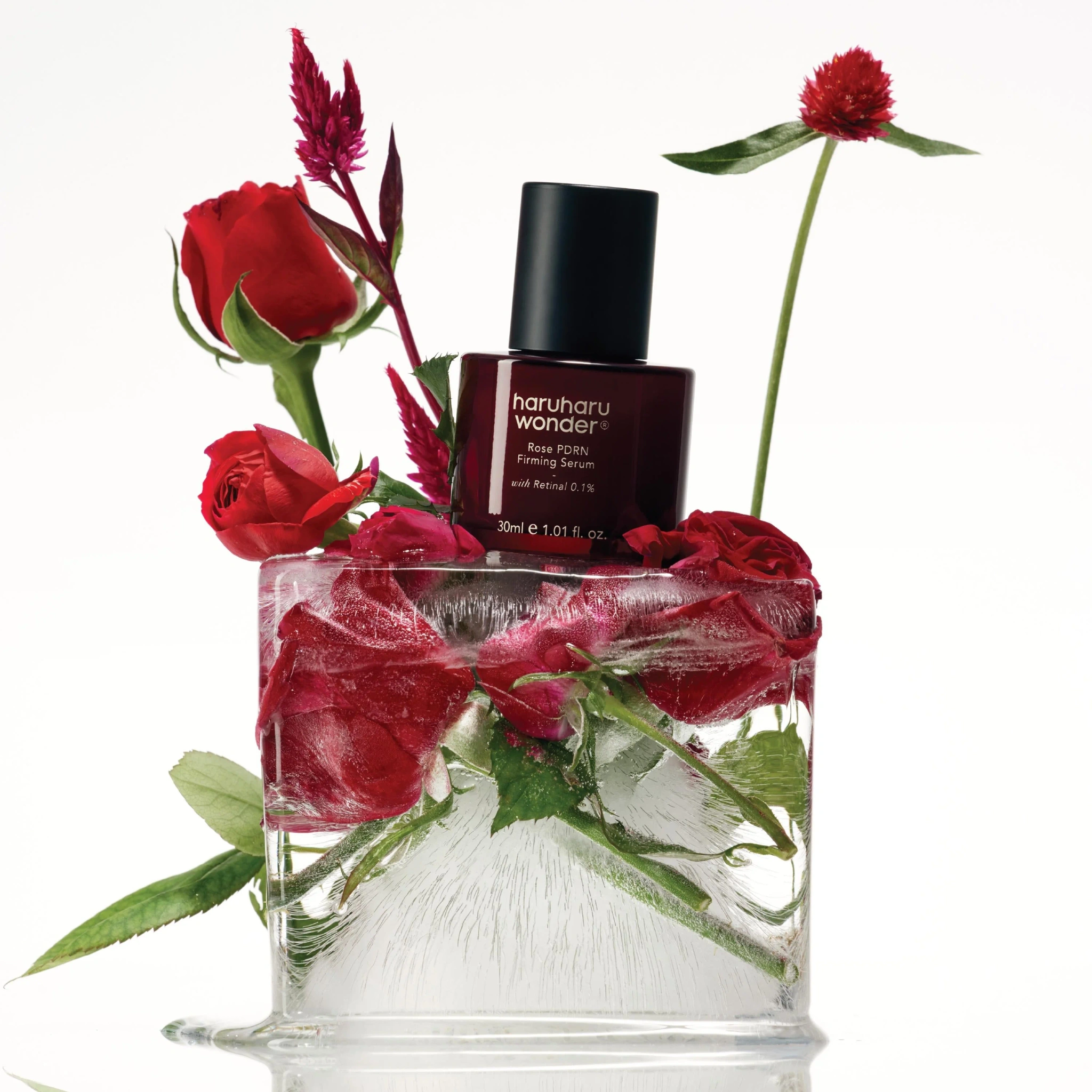 haruharu wonder PDRN Firming Serum, 30 ml