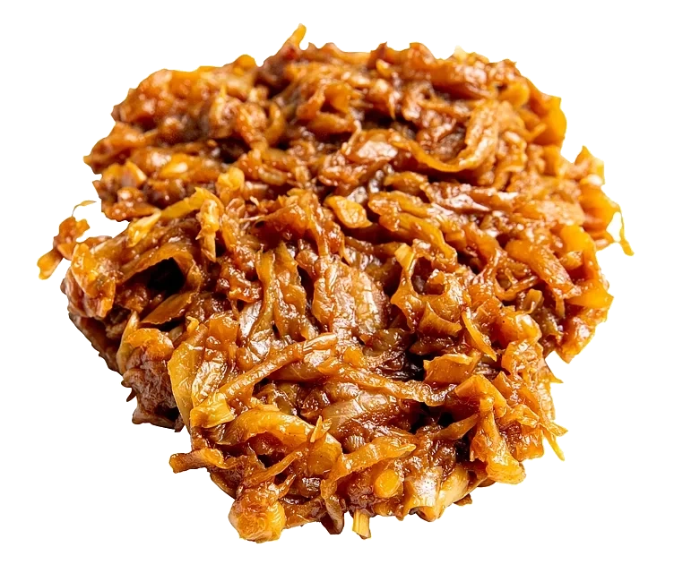 Løk mykstekt rte   1kg